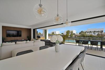 Image No.13-Villa / Détaché de 4 chambres à vendre à La Cala De Mijas