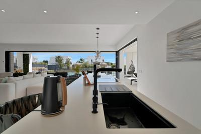 Image No.14-Villa / Détaché de 4 chambres à vendre à La Cala De Mijas