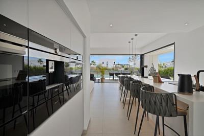 Image No.15-Villa / Détaché de 4 chambres à vendre à La Cala De Mijas