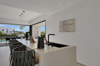 Image No.16-Villa / Détaché de 4 chambres à vendre à La Cala De Mijas