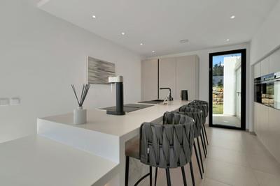 Image No.17-Villa / Détaché de 4 chambres à vendre à La Cala De Mijas