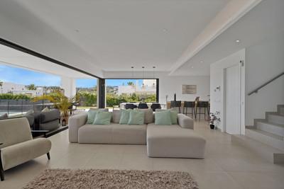 Image No.18-Villa / Détaché de 4 chambres à vendre à La Cala De Mijas