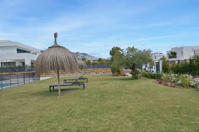 Image No.20-Villa / Détaché de 4 chambres à vendre à La Cala De Mijas