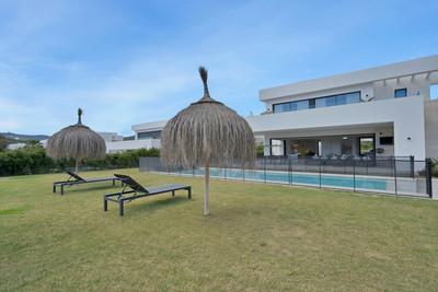 Image No.21-Villa / Détaché de 4 chambres à vendre à La Cala De Mijas