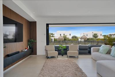 Image No.22-Villa / Détaché de 4 chambres à vendre à La Cala De Mijas