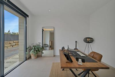 Image No.23-Villa / Détaché de 4 chambres à vendre à La Cala De Mijas