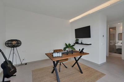 Image No.24-Villa / Détaché de 4 chambres à vendre à La Cala De Mijas