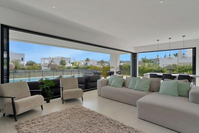 Image No.25-Villa / Détaché de 4 chambres à vendre à La Cala De Mijas