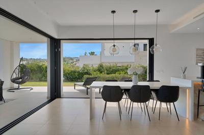 Image No.26-Villa / Détaché de 4 chambres à vendre à La Cala De Mijas