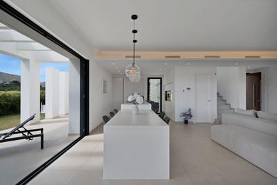 Image No.27-Villa / Détaché de 4 chambres à vendre à La Cala De Mijas