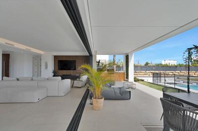 Image No.28-Villa / Détaché de 4 chambres à vendre à La Cala De Mijas