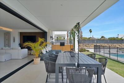 Image No.30-Villa / Détaché de 4 chambres à vendre à La Cala De Mijas