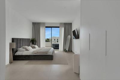 Image No.32-Villa / Détaché de 4 chambres à vendre à La Cala De Mijas