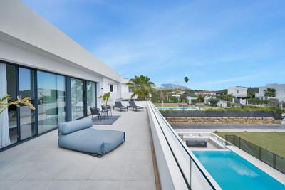 Image No.37-Villa / Détaché de 4 chambres à vendre à La Cala De Mijas