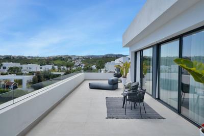 Image No.39-Villa / Détaché de 4 chambres à vendre à La Cala De Mijas