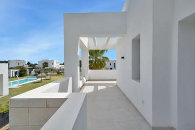 Image No.40-Villa / Détaché de 4 chambres à vendre à La Cala De Mijas