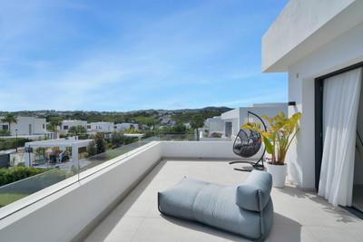 Image No.42-Villa / Détaché de 4 chambres à vendre à La Cala De Mijas