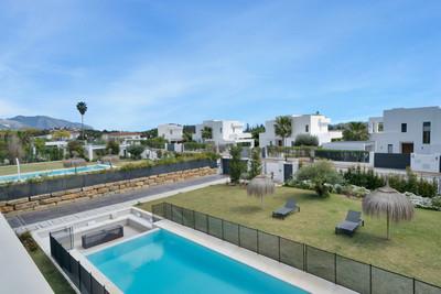 Image No.44-Villa / Détaché de 4 chambres à vendre à La Cala De Mijas