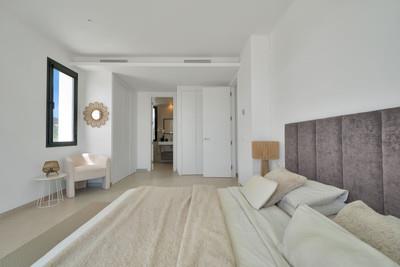 Image No.45-Villa / Détaché de 4 chambres à vendre à La Cala De Mijas