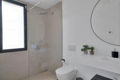 Image No.47-Villa / Détaché de 4 chambres à vendre à La Cala De Mijas