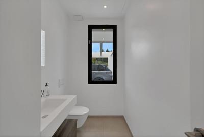 Image No.57-Villa / Détaché de 4 chambres à vendre à La Cala De Mijas