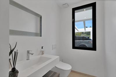 Image No.58-Villa / Détaché de 4 chambres à vendre à La Cala De Mijas