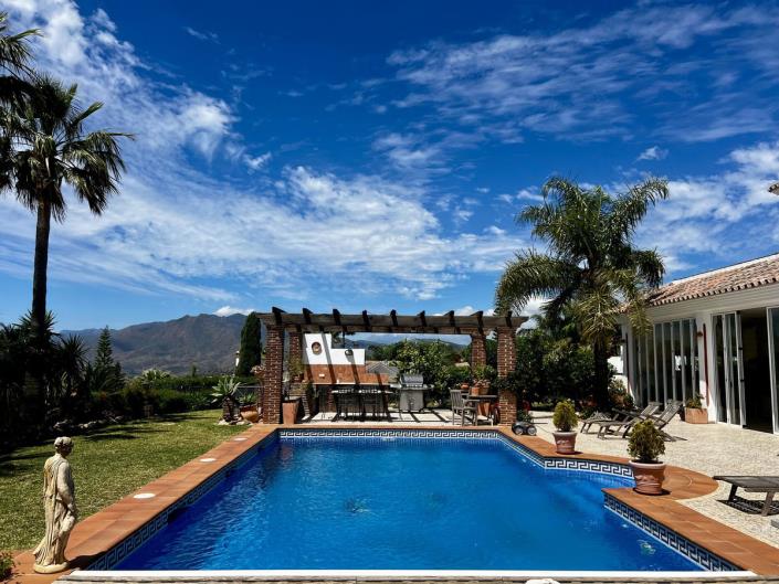 Image No.2-Villa / Détaché de 3 chambres à vendre à Valtocado