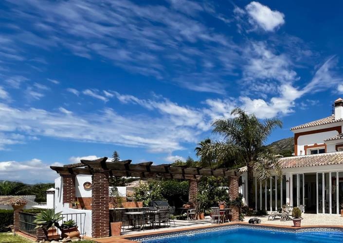 Image No.4-Villa / Détaché de 3 chambres à vendre à Valtocado