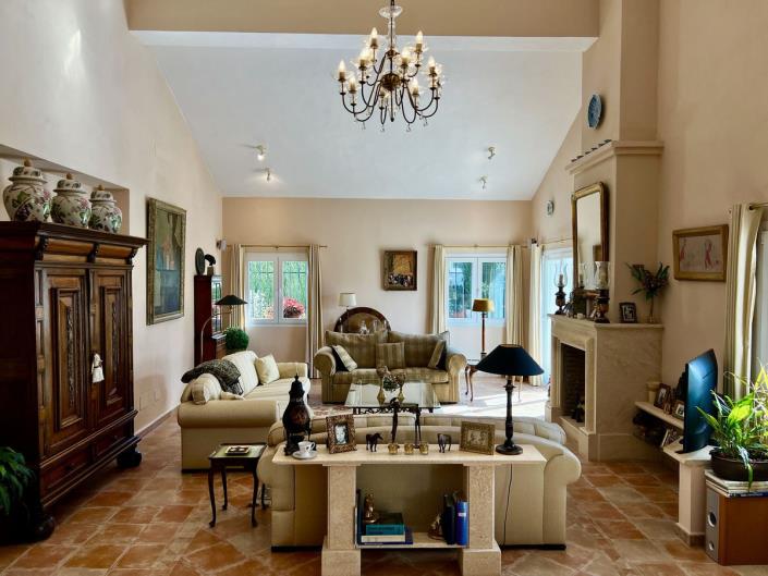 Image No.7-Villa / Détaché de 3 chambres à vendre à Valtocado