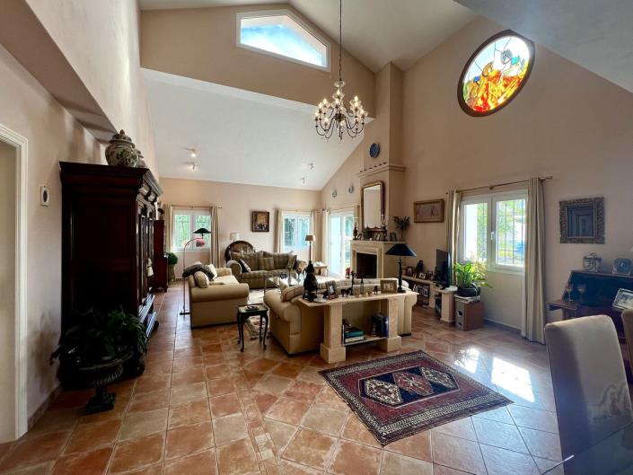 Image No.8-Villa / Détaché de 3 chambres à vendre à Valtocado