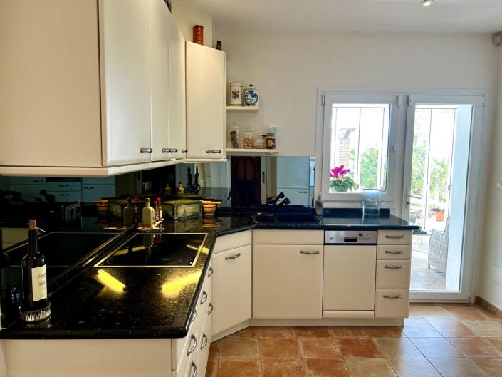 Image No.9-Villa / Détaché de 3 chambres à vendre à Valtocado