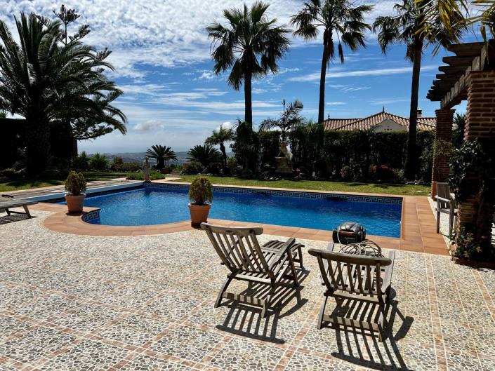 Image No.25-Villa / Détaché de 3 chambres à vendre à Valtocado