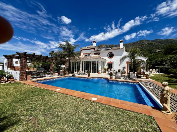 Image No.26-Villa / Détaché de 3 chambres à vendre à Valtocado