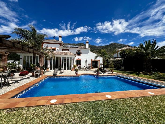 Image No.27-Villa / Détaché de 3 chambres à vendre à Valtocado