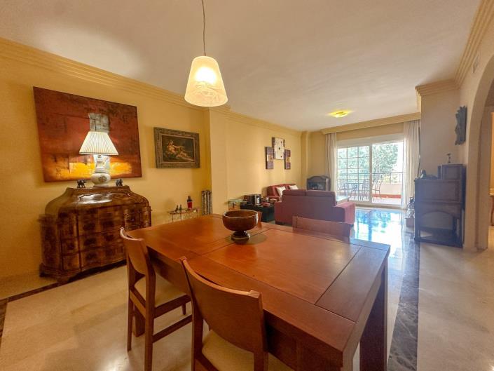 Image No.3-Appartement de 2 chambres à vendre à Nueva Andalucia