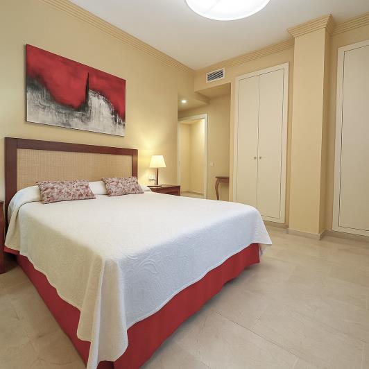 Image No.4-Appartement de 2 chambres à vendre à Nueva Andalucia