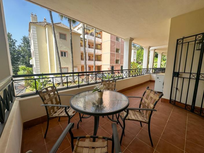 Image No.5-Appartement de 2 chambres à vendre à Nueva Andalucia