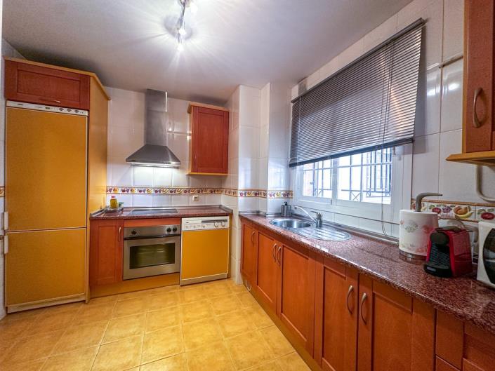 Image No.6-Appartement de 2 chambres à vendre à Nueva Andalucia