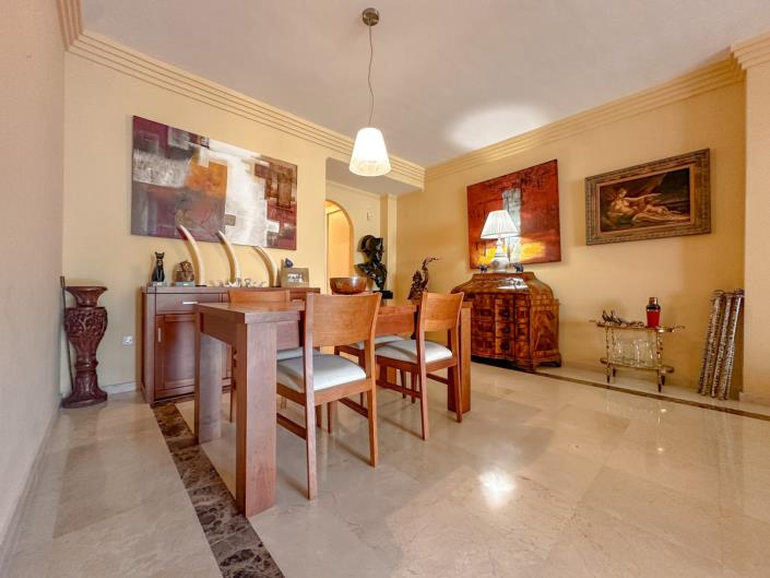 Image No.7-Appartement de 2 chambres à vendre à Nueva Andalucia