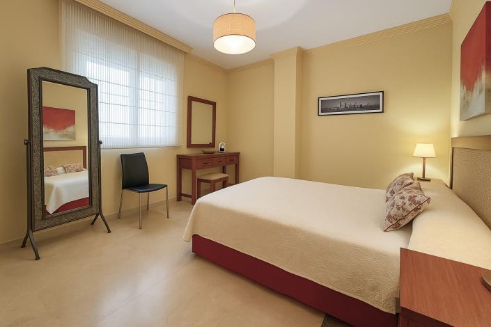 Image No.8-Appartement de 2 chambres à vendre à Nueva Andalucia