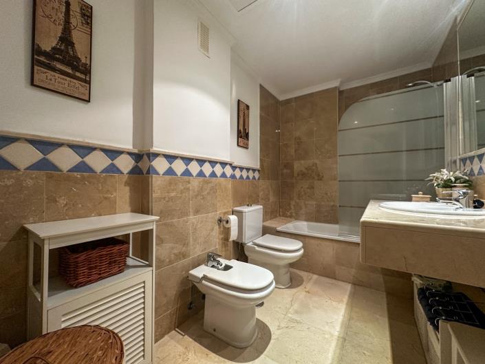 Image No.9-Appartement de 2 chambres à vendre à Nueva Andalucia