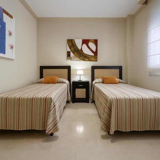 Image No.10-Appartement de 2 chambres à vendre à Nueva Andalucia