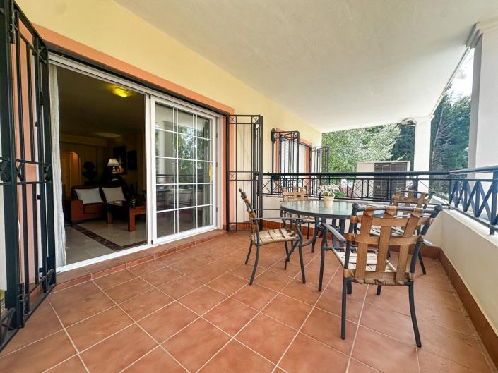 Image No.13-Appartement de 2 chambres à vendre à Nueva Andalucia