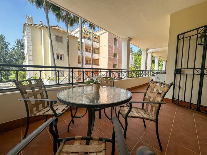 Image No.14-Appartement de 2 chambres à vendre à Nueva Andalucia