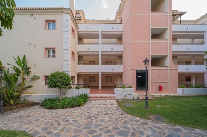 Image No.19-Appartement de 2 chambres à vendre à Nueva Andalucia