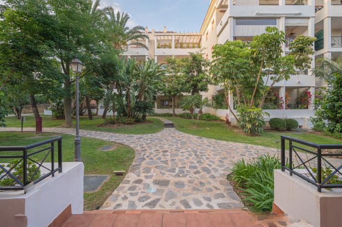 Image No.20-Appartement de 2 chambres à vendre à Nueva Andalucia