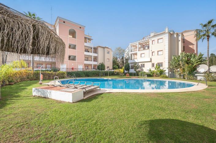 Image No.22-Appartement de 2 chambres à vendre à Nueva Andalucia