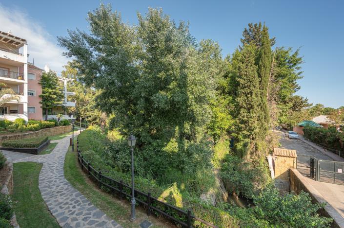 Image No.24-Appartement de 2 chambres à vendre à Nueva Andalucia