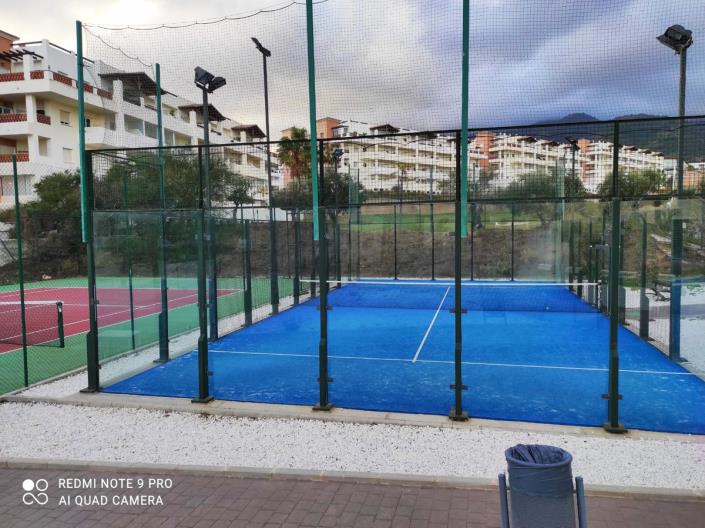 Image No.12-1 Bed Apartment for sale