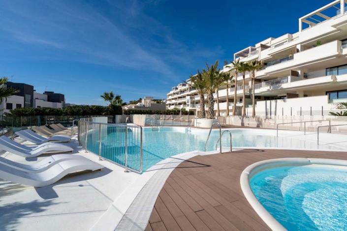 Image No.1-3 Bed Penthouse for sale